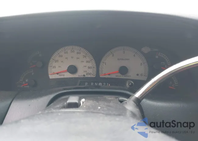 1FTRW07L61KB09655: 43533697