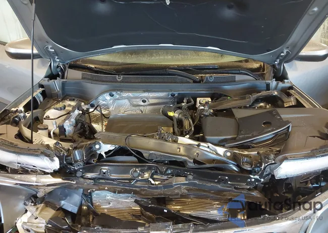 KL77LHEP8SC293218: 43533707