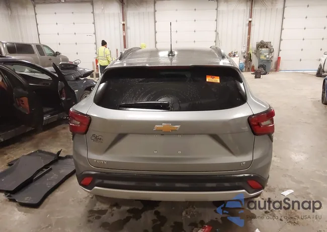 KL77LHEP8SC293218: 43533707