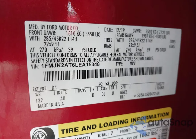 1FMJK2AT6LEA15348: 43533721