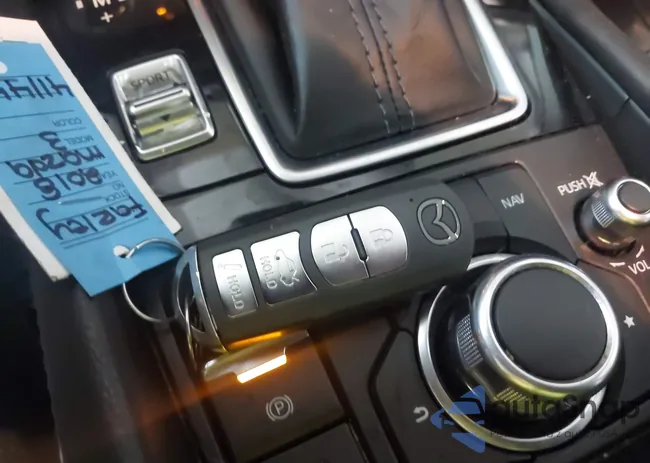 3MZBN1U76JM201663: 43533743