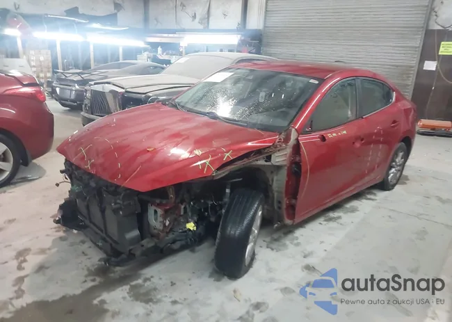 3MZBN1U76JM201663: 43533743