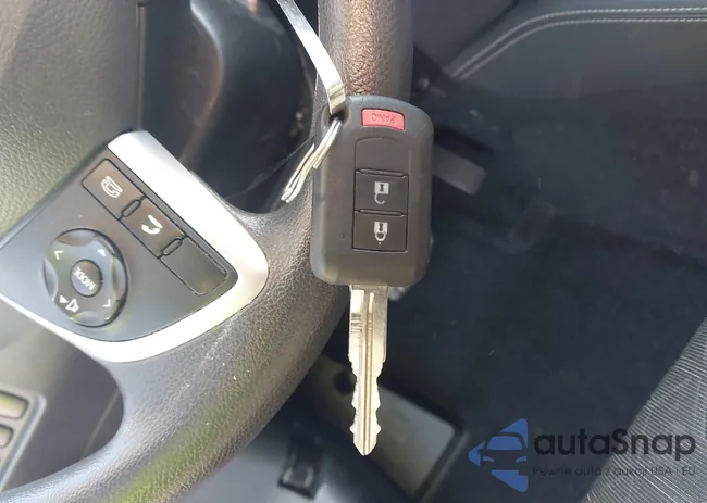 JA4APUAU5MU035294: 43533765