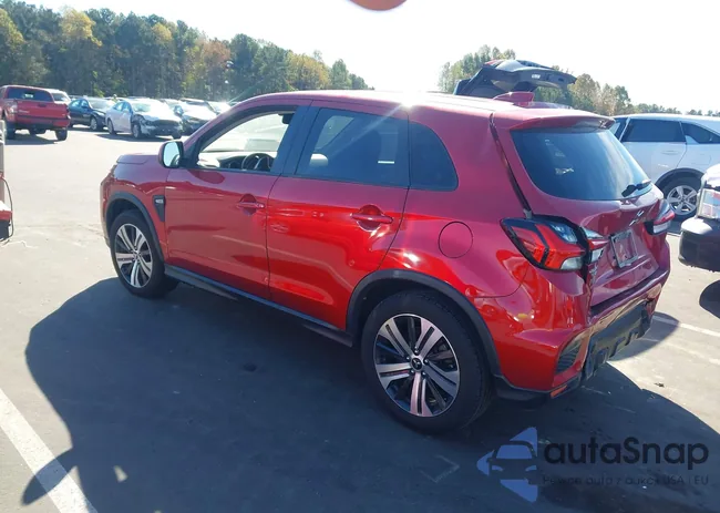 JA4APUAU5MU035294: 43533765