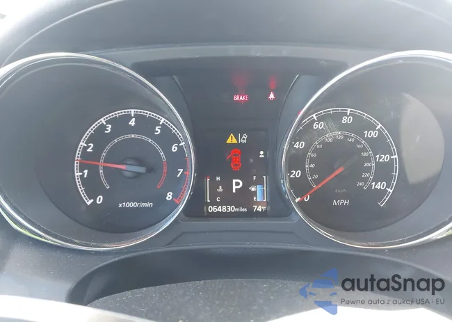 JA4APUAU5MU035294: 43533765