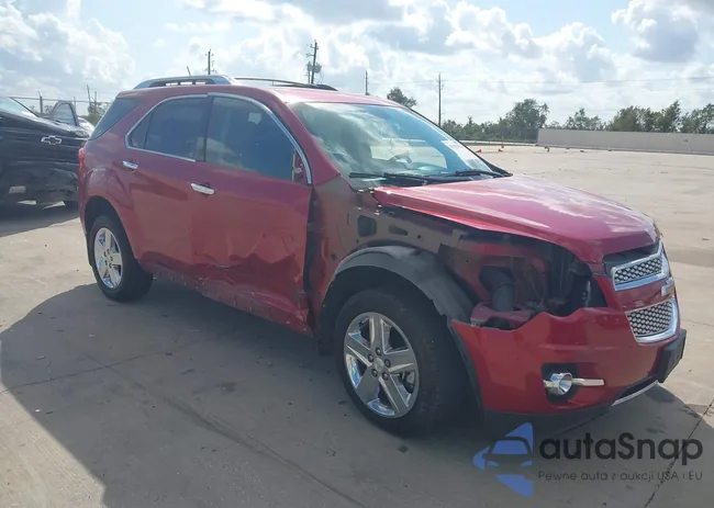 2GNFLDE3XE6226788: 43533791