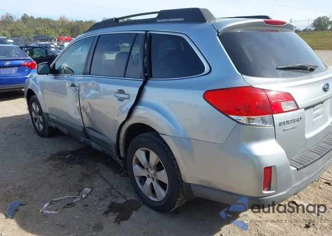 4S4BRBGC3C3259882: 43533805