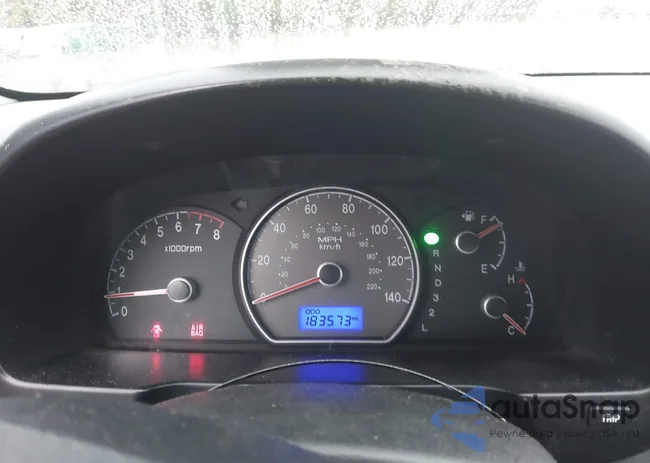 KMHDU46D07U185401: 43533845