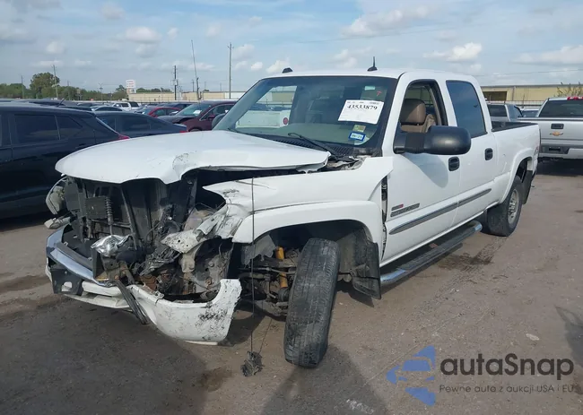 1GTHK23295F891111: 43533879