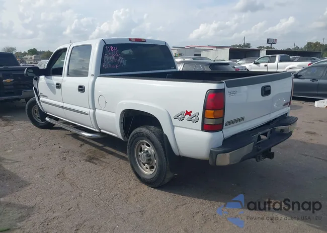 1GTHK23295F891111: 43533879