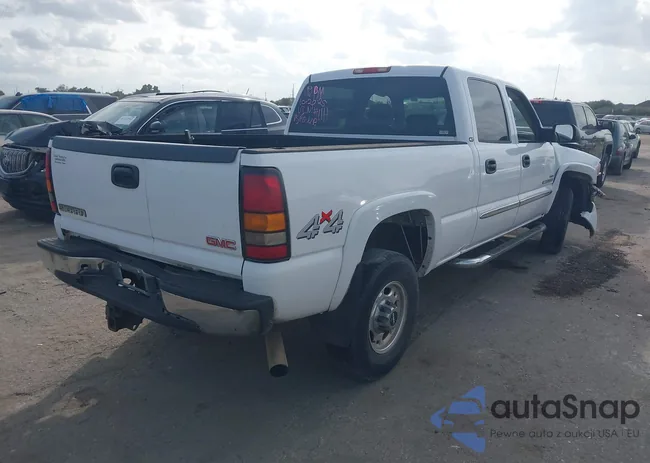 1GTHK23295F891111: 43533879