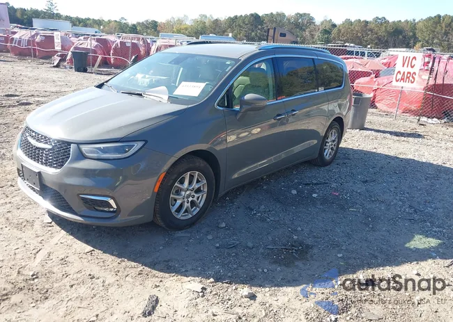 2C4RC1BG5MR584874: 43533894