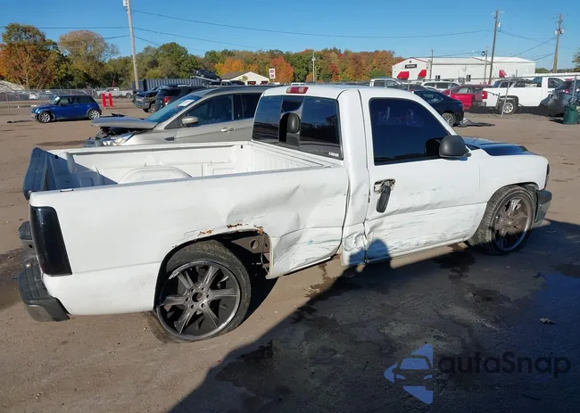 1GCEC14V7XZ162769: 43533904