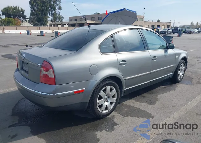 WVWRH63B23E088007: 43533926