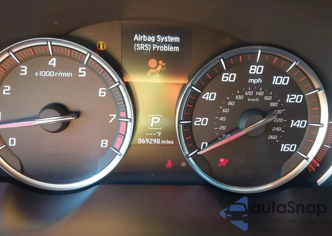 19UUB2F69KA006865: 43533956