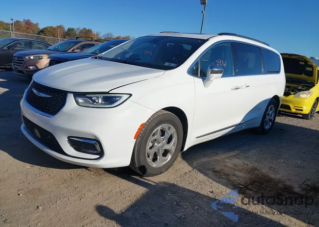 2C4RC1GG2NR124758: 43532974