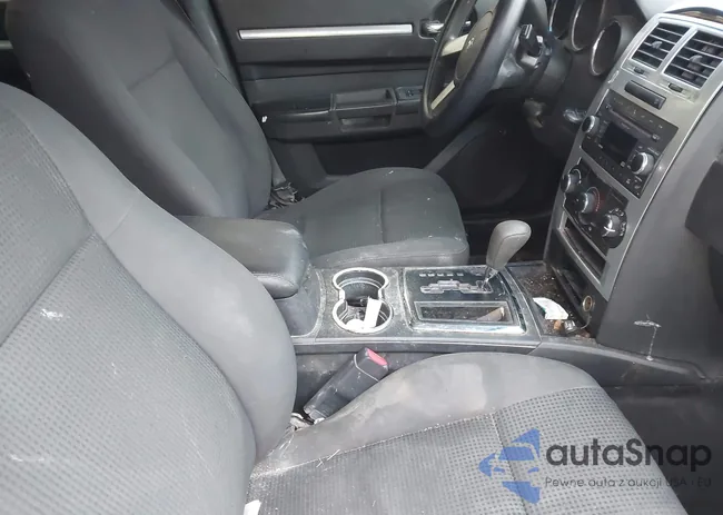 2B3CA3CV9AH203227: 43533005