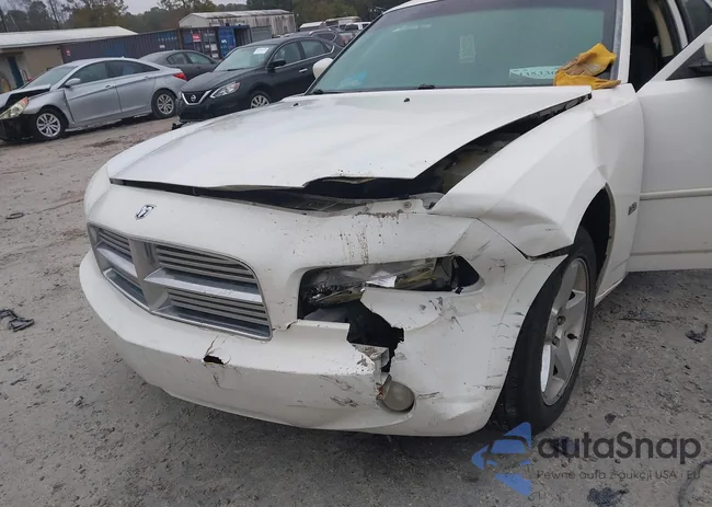 2B3CA3CV9AH203227: 43533005