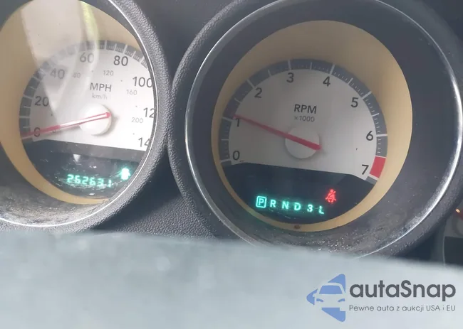 2B3CA3CV9AH203227: 43533005