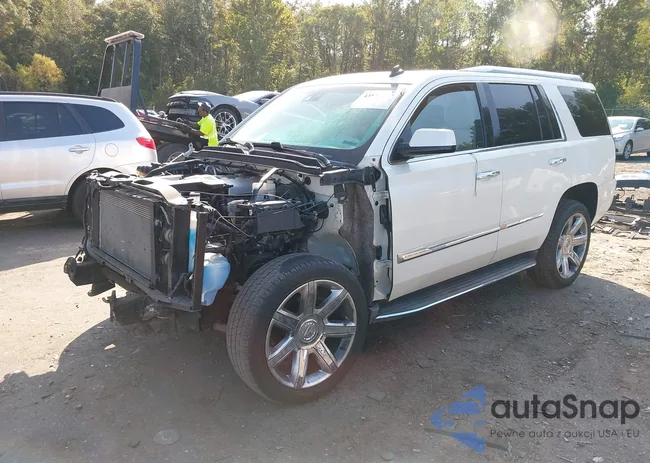 1GYS3BKJ0FR222974: 43533068