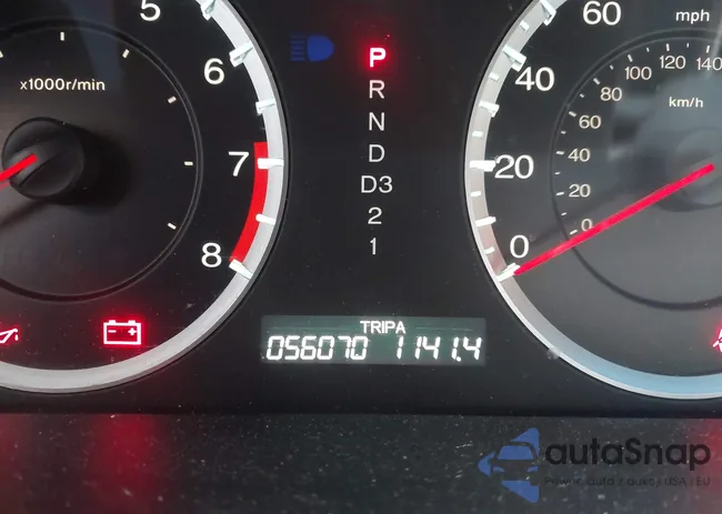 1HGCP3F89AA006044: 43533074