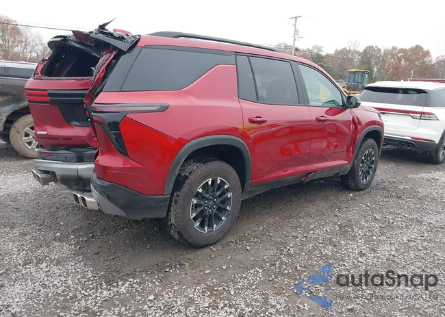 1GNEVJRS3SJ208329: 43533112