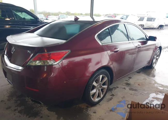 19UUA8F56DA013238: 43533150