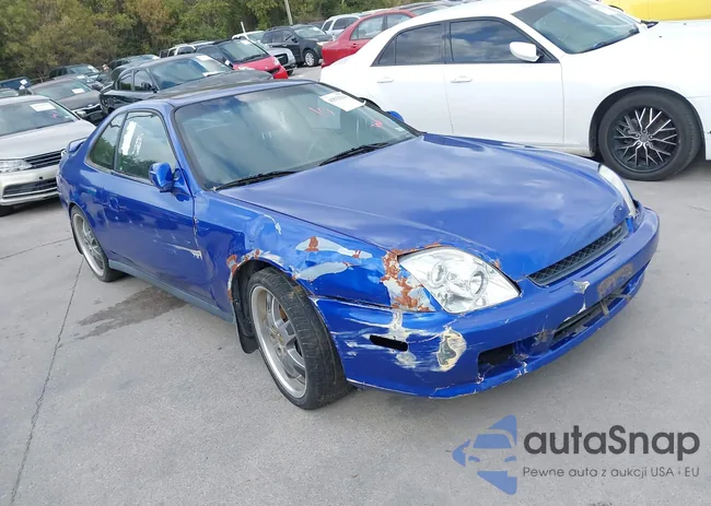 JHMBB61421C003827: 43533214