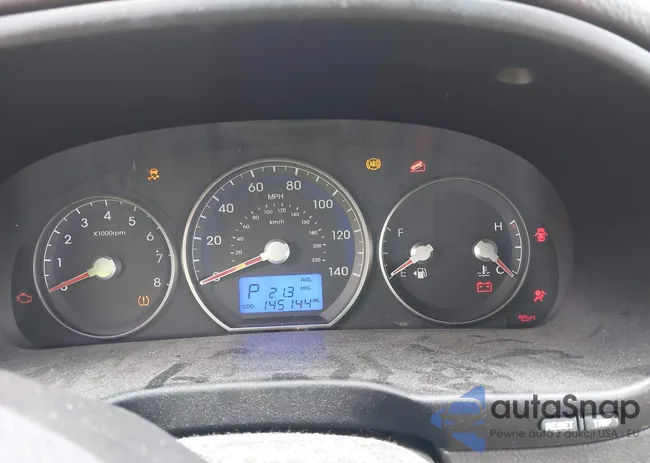 5XYZG3AB3CG123634: 43533222