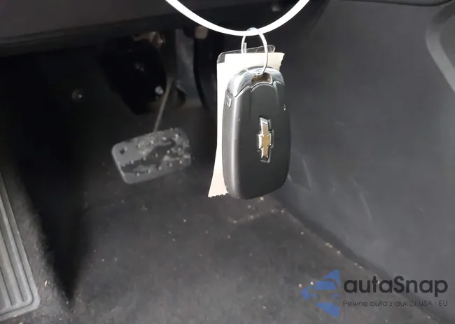 3GNKBCRS5LS637365: 43533223