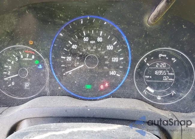 3CZRU5H3XJG703779: 43533230