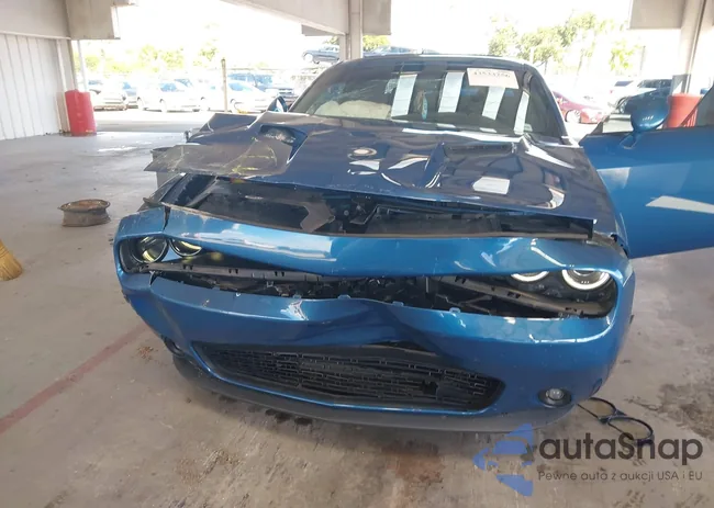 2C3CDZAG6LH210656: 43533256