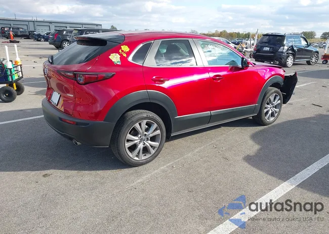 3MVDMBCL9MM258221: 43533257