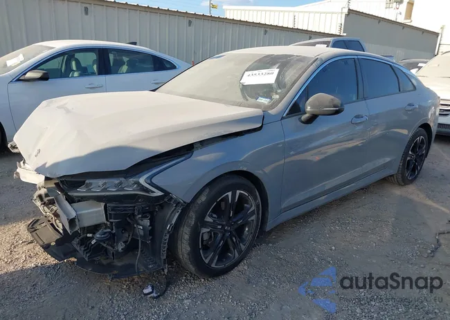 5XXG64J23MG039254: 43533280