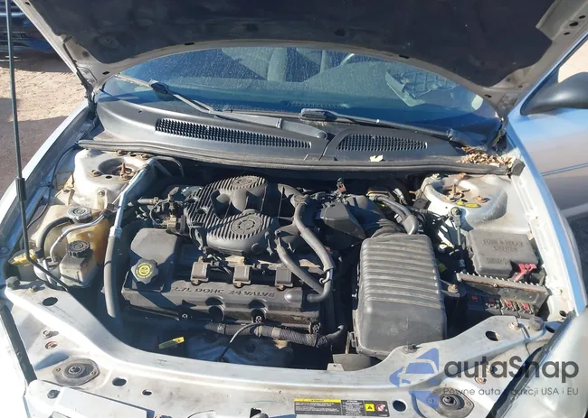 1B3EL36T84N343522: 43533299