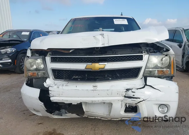 1GNSCKE05DR171498: 43533301