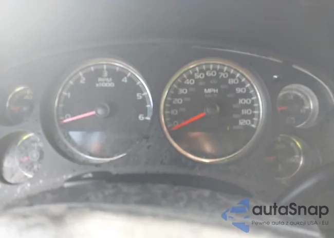 1GNSCKE05DR171498: 43533301