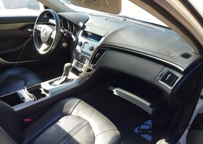 1G6DG577080165445: 43533339