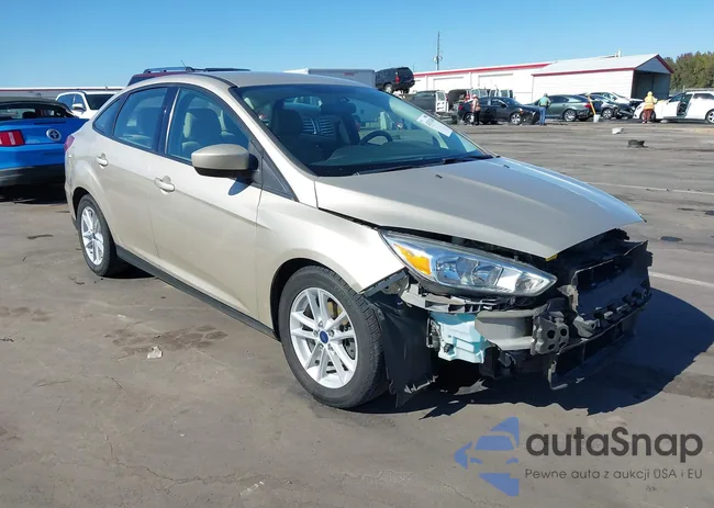 1FADP3F28JL267495: 43533340