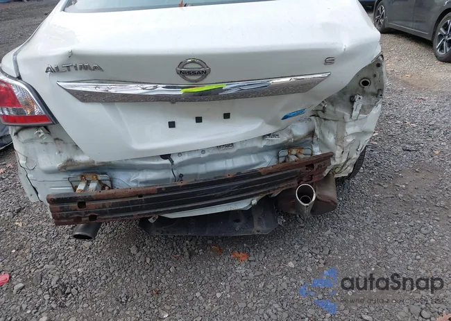 1N4AL3AP3EC404964: 43533355