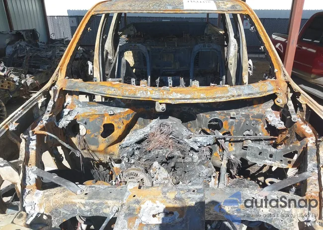 1GTRUAEDXPZ277743: 43534375