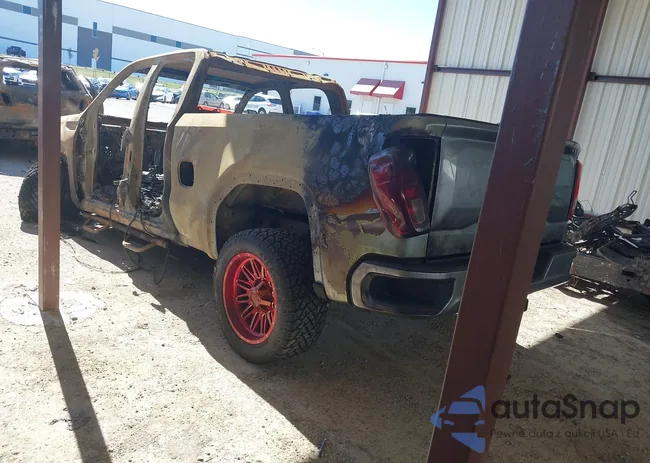 1GTRUAEDXPZ277743: 43534375