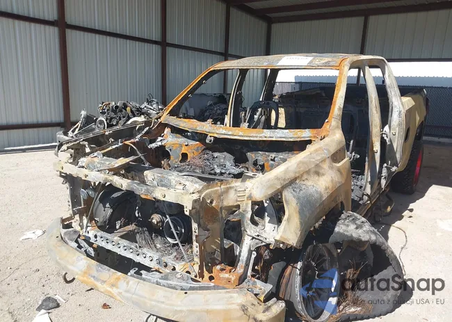 1GTRUAEDXPZ277743: 43534375