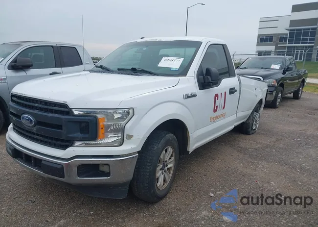 1FTMF1CP5JKC61497: 43534377