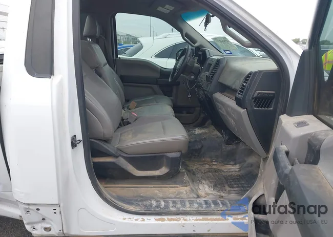 1FTMF1CP5JKC61497: 43534377