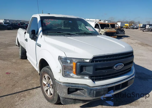 1FTMF1CP5JKC61497: 43534377