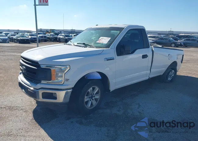 1FTMF1CP5JKC61497: 43534377