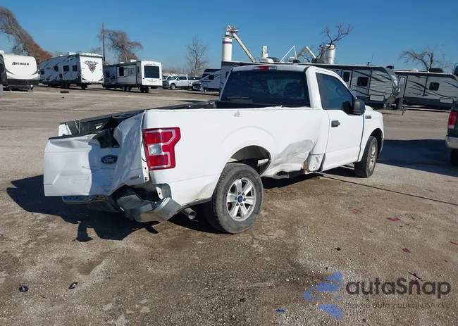 1FTMF1CP5JKC61497: 43534377