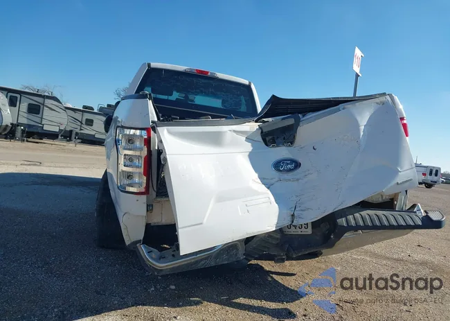 1FTMF1CP5JKC61497: 43534377