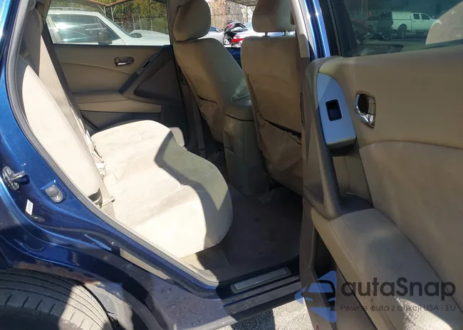 JN8AZ18W39W101024: 43534401